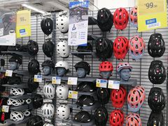 -迪卡侬(土桥店)