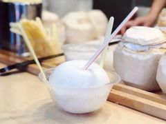 -椰子下蛋(南锣鼓巷店)