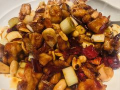 -张大嘴菜馆(庞各庄店)