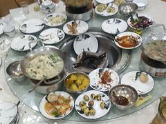 -柳沟豆腐宴69号福豆堂