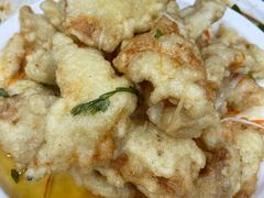 -雪乡人家东北菜·铁锅炖一切(高斯路店)