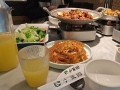 -小菜园新徽菜(无锡宜家荟聚中心店)