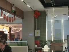 -八福力韩国休闲餐厅(泉舜店)