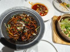 -苏淮景·苏闽融创菜·海鲜(原空港井河轩店)
