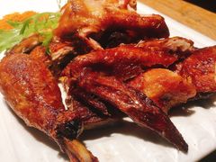 -70后饭吧(府河街店)