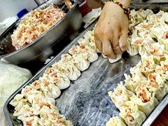 -枫泾丁氏烧卖(枫丽路店)