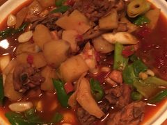 -疆Jiang·新疆秘制料理