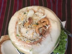 -卷心菜和避孕套餐厅(Pattaya)