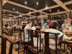 -南门涮肉(通州大船店)