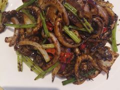 -杨氏青龙虾·羊蝎子(托乐嘉店)