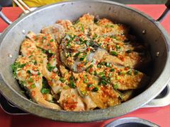 -马相卿特色烤肉面食馆(虎台店)