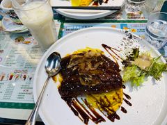 -阿飛冰室(下沙店)