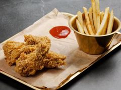 -九田家黑牛烤肉料理(新光汇店)