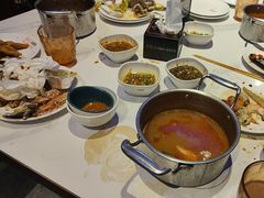 -SEA西雅图海鲜自助餐厅(海乐世界店)