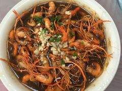 -芸海阁·农家私房菜(沙家浜景区出口店)