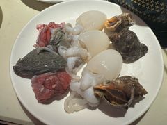 -加餐海鲜自助(集美银泰百货店)