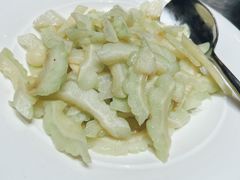 -老妈疙瘩汤·平价海鲜专门店·老威海菜(渔港路店)