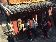 iphone_upload_pic-阿安甜品(五一街店)