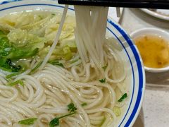 -香港新发烧腊茶餐厅(水围店)