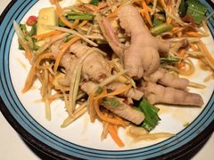 -茄子恰恰·新云南小炒(金池购物中心店)