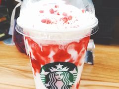 -星巴克(广州东圃天银店)