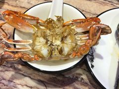 花蟹-东记炭炉·海鲜鸡煲(龙华店)