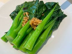 -蔡澜点心·粤菜(赛格国际购物中心店)