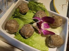 潮汕牛肉丸-渝蛙先生领鲜美蛙老火锅