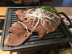 招牌厚切牛舌-沼津港渔市(宏伊国际广场店)