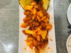-隐食私房菜(老街店)