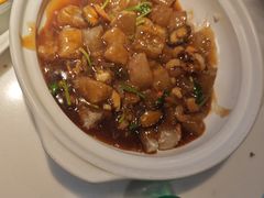 -日丰园海肠水饺·老字号大连海鲜(和平广场店)