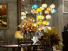 -LE SHARE洛笙·花园西餐(北京路步行街店)