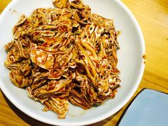 -局气 烤鸭·北京菜(光华路店)