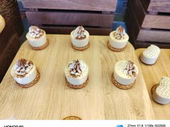 -唐拉雅秀酒店-西锦汇空中BBQ·思创餐厅