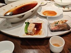 -申粤轩酒楼·三十年粤菜经典(丁香花园店)