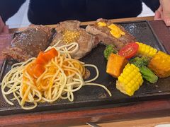 -豪客来牛排(成都锦江大融城店)