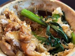 -华记煲仔华·煲仔饭(三元里万科里店)