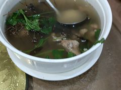 -天天海鲜城·海鲜大排档(新溪店)