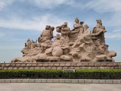 -长岛南北长山旅游景区