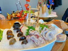 -尚海豆捞(乐虹坊店)