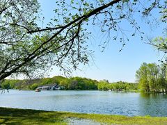 -上海共青森林公园