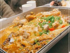 -半天妖烤鱼(方庄店)