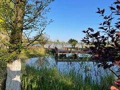 -云漫湖生态度假公园