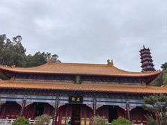 -南沙天后宫景区