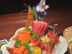 -木岛·烧鸟居酒屋(川沙店)