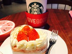 -星巴克臻选(南京艾尚天地店)