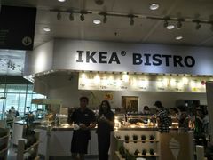 -宜家·瑞典食品屋(四元桥店)