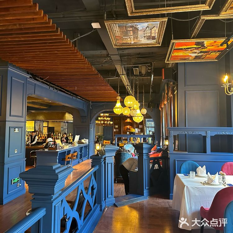 超预期的西餐厅,好吃到停不下来