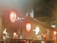 -蓉城老妈火锅(双林路店)