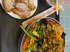 -红鼻子桂林米粉(金唐新光界店)